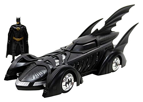 miniature batmobile