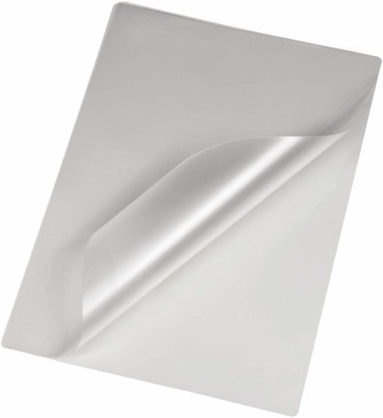 Hama 125µ DIN A4 Hot Laminating Film (Pack of 25)