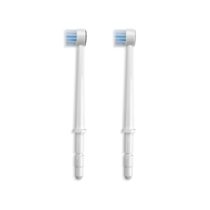 Waterpik Dental Water Jet Replacement Toothbrush Tips TB100E for the WP450 or WP100