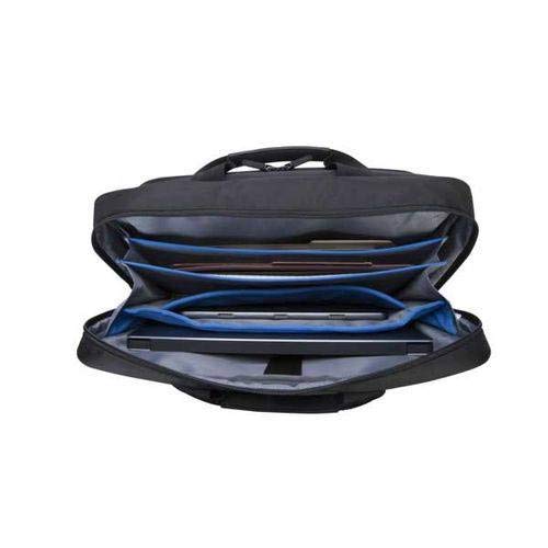 Genuine Original DELL 14" Professional Briefcase Notebook Laptop Case bag, Black, 14 inch - Image 2