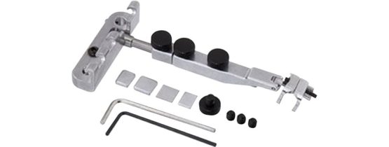 Allparts BP-2007-010 Locking Bar for Tremolo Systems - Image 2