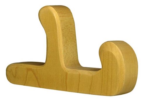 Holztiger Sleigh, Wood