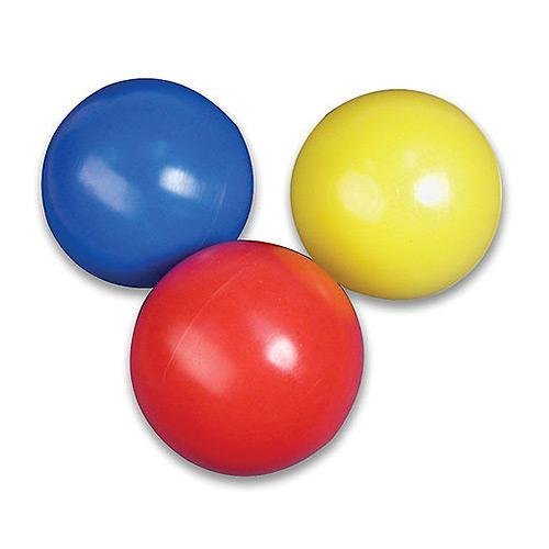 HAPPYPET Indestructiball Dog Toy Large Tough Fun Interactive Floatable Chewing Playing Fetch Retrieve Durable Washable for Large Medium Small Breeds