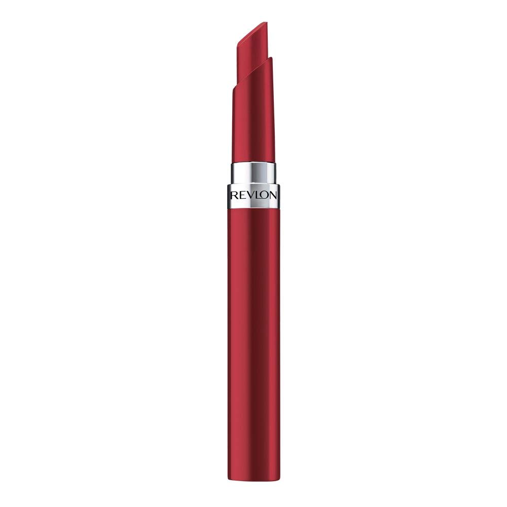 Revlon Ultra HD Gel Lipcolor, Adobe, red, 1.7 g (Pack of 1)