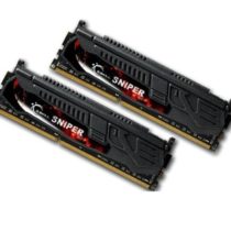 Gl Sniper 1866-919 Main Memory Module 8 GB (1866 MHz 240-Pin DIMM 2x 4 GB) DDR3-RAM Kit