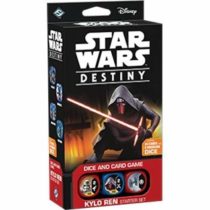 Star Wars Destiny: Kylo Ren Starter Deck