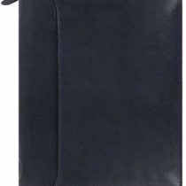 Filofax A5 Lockwood Zip Navy Organiser