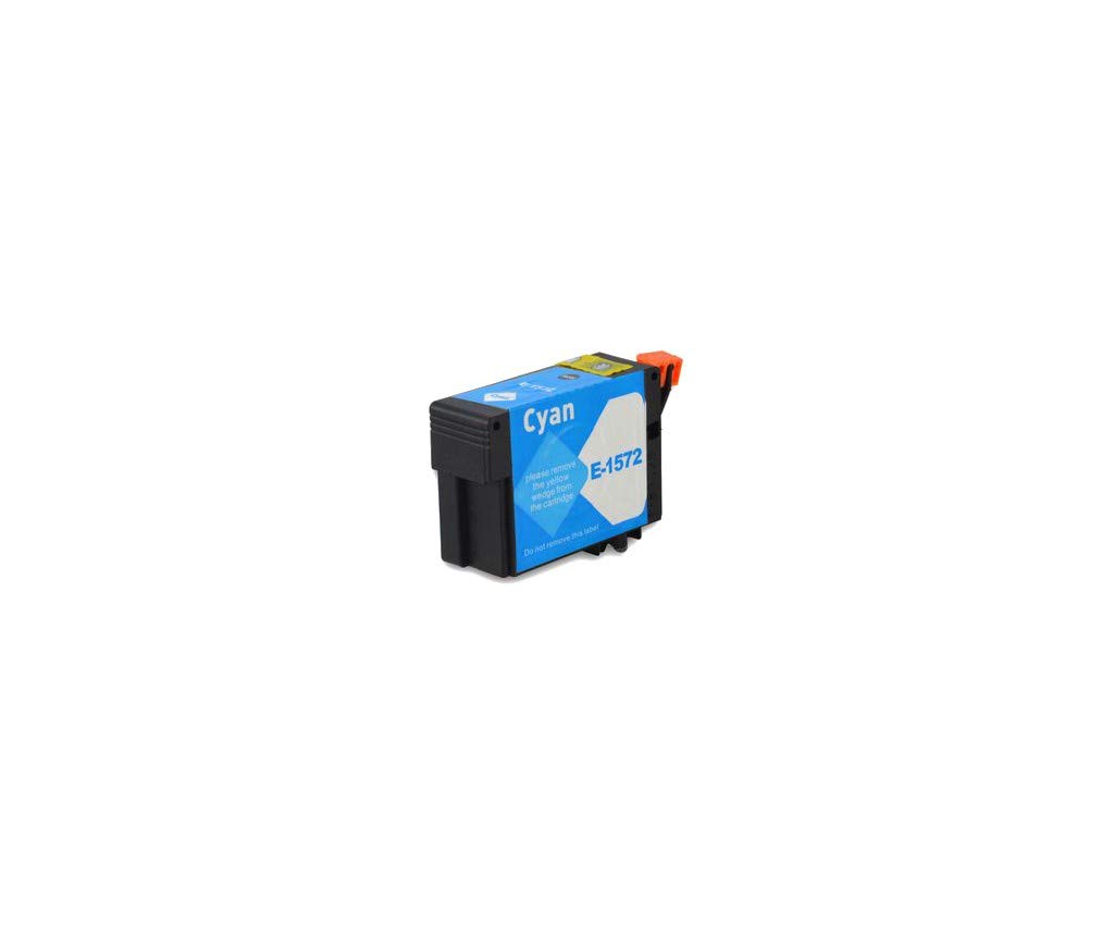 Epson Stylus Photo R3000 Ink Cartridge - Cyan - Image 3