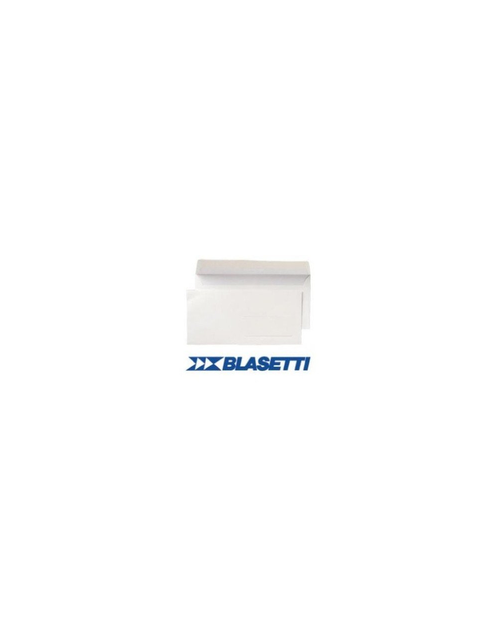 BLASETTI 48 - White