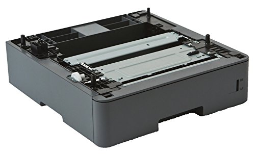 Brother LT-5500 Lower Paper Tray, 250 Sheet Capacity, A4 Size, Increase Printer Paper Input Capacity, Dark Grey - Image 3