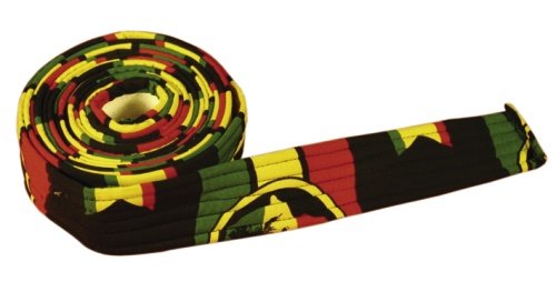 Kamballa 838030 Strap for 4m Djembe ( Design may vary), colourful