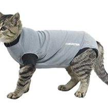 Buster Body Suit Easygo for Cats, X-Small, 38.5cm