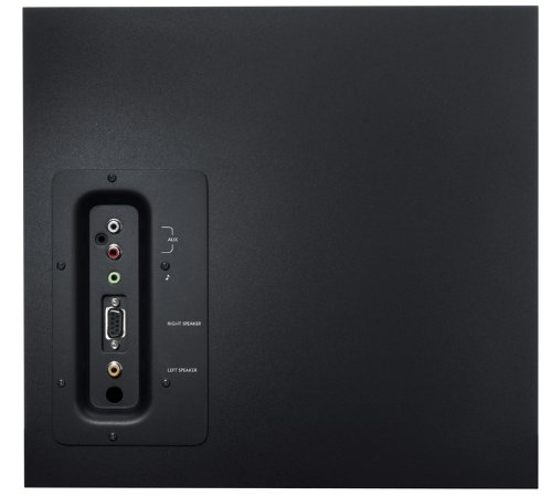 Logitech Z623 THX 2.1 Speaker System with Subwoofer, THX Certified Audio, 400 Watts Peak Power, Deep Bass, Multi Device - Image 3