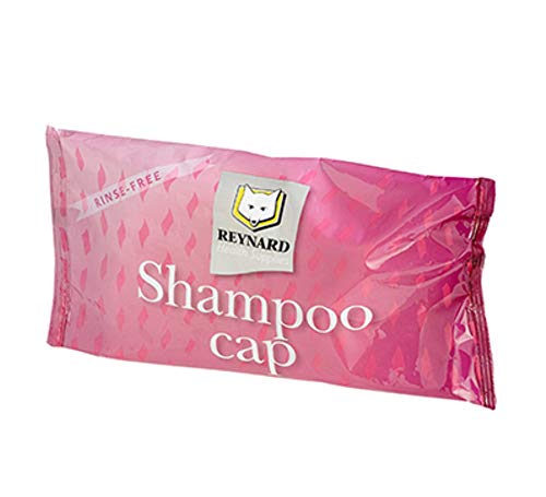 Ability Superstore No Rinse Shampoo Cap - Pack of 3, 1 count (Pack of 3) - Image 2