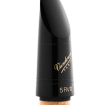 Vandoren Traditional Bb Clarinet Mouthpiece 5RV Lyre