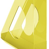 Esselte 626277 Door Magazines Yellow
