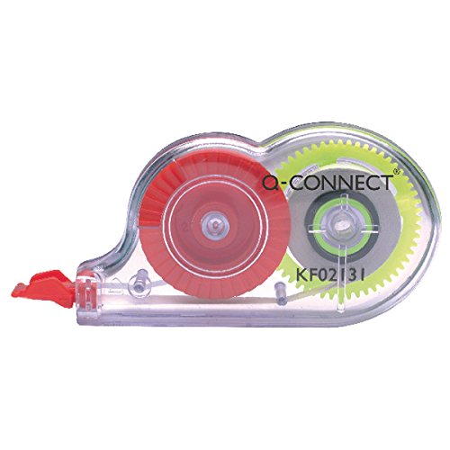 Q-Connect Mini Correction Roller (Pack of 24) KF02131