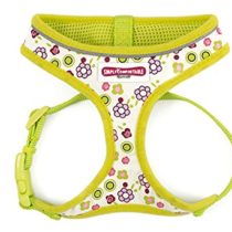 Ancol Soft Padded Dog Harness, Small