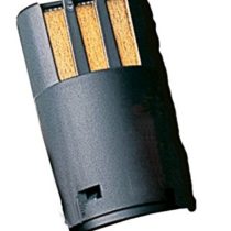 Moser Ermila Genius Removable Battery for Clipper, Black, 0.05803 kg