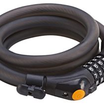 Prophete 3-Digit Combination Padlock