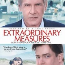 Extraordinary Measures [DVD] [2010]