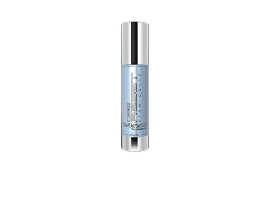 abril et nature - Bain Shampoo Age Reset - Moisturising Shampoo - 1000ml - For Fine and Very Fine Hair - Hair Treatment with Stem Cells - Vegan Product - Volume Booster - Image 4