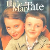 Little Man Tate [DVD] [1992]