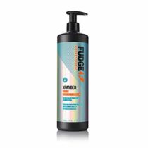 Fudge Professional Xpander Volumising Conditioner, Salon Size Pump Bottle 1000 ml