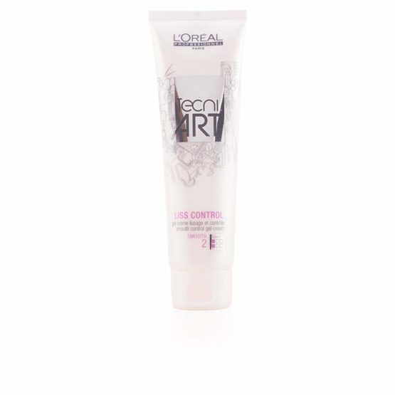 Loreal Expert Tec Liss Control Gel Nº2 150ml - Image 2