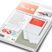 Thermal Binder Folder Combi-Box