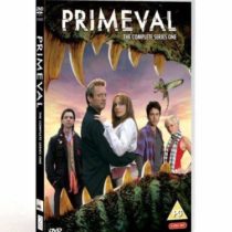 Primeval : Series 1 [DVD] [2007]