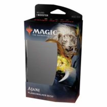 Magic The Gathering C60250000 Core Set 2020 Planeswalker Deck-Style Sent at Random