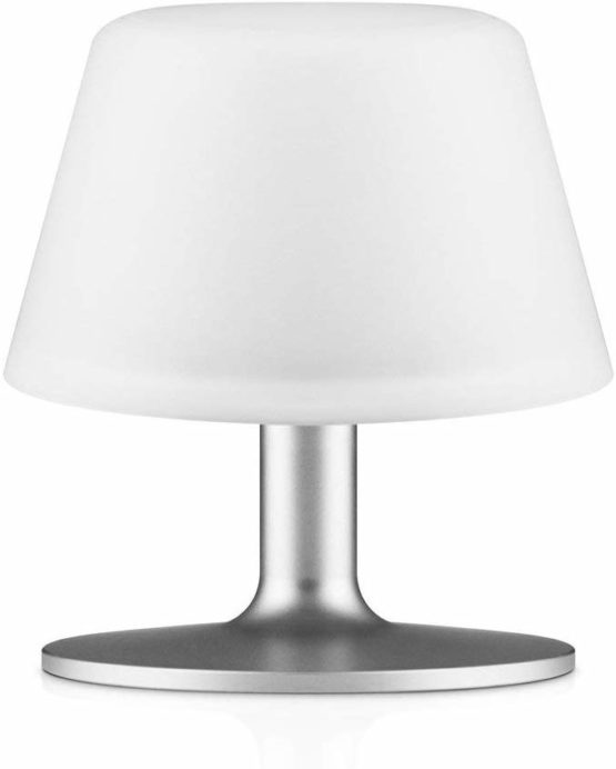 Eva Solo - Sunlight Solar Cell Lamp (571337)