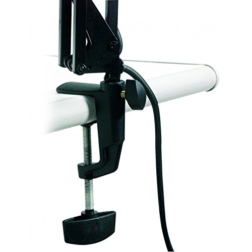 Proel DST260 - MICROPHONE ACCESSORY (1.34 kg) Black - Image 3