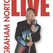 Graham Norton: Live At The Roundhouse [DVD] [2001]