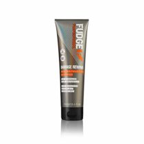 Fudge Professional Damage Rewind, Hair Repairing Shampoo, 90 Percent Stronger hair instantly 250 ml