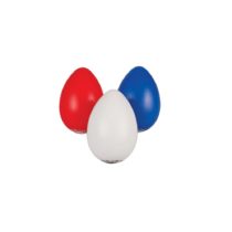 LP Latin Percussion Egg Shaker Trio LP016