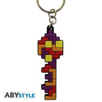 ABYstyle abykey087 – Tetris Keyring