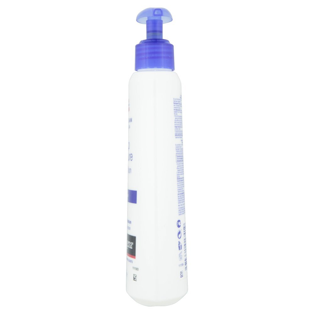 Neutrogena Norwegian Formula Deep Moisture Fast-Absorbing Body Lotion (1x 250ml) - Image 4