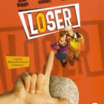 Loser [DVD] [2000]