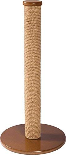 PREVUE PET PRODUCTS 7100 Kitty Cat Scratcher, Tall, Natural