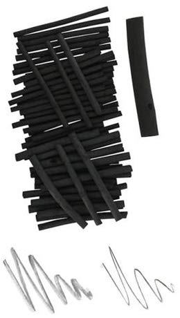 Coates Willow Charcoal Assorted 30 Pieces, Black, 1 count (Pack of 30) - Image 3