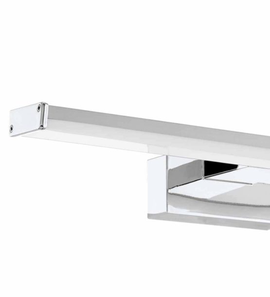Eglo 96064 PANDELLA 1 Mirror Light in Chrome and Silver, Länge 40 cm - Image 3