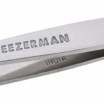 Tweezerman Mini Stainless Steel in Pouch Slant Tweezer