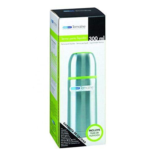 Bebé Due Beb. 042 0 1 Thermal Liquid Porta - Metallic, 300 ml - Image 2