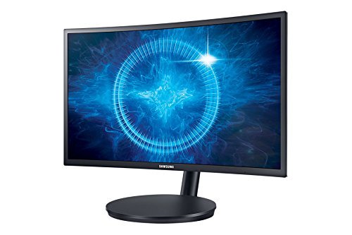 Samsung Monitor C27FG70FQU 68,6cm (27") 16:9 TFT HDMI/DP 1ms AMD FreeSync, Black - Image 4