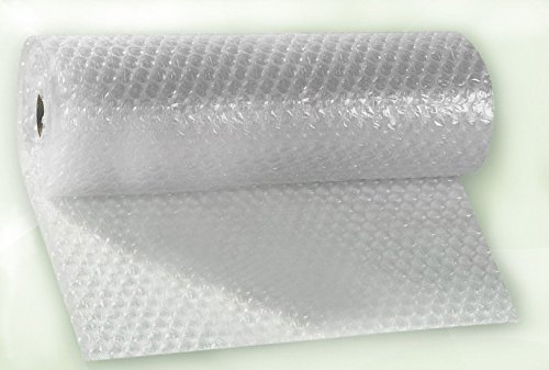 APLI 13137 Bubble Wrap Roll 0.5 x 3 m, Clear, 0,5 x 3 m