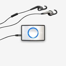 Ceecaoch Unisex_Adult Kit Single Bluetooth Communication and intercom for Equestrian, Winter Sports, Industry, Silver, Standard Size