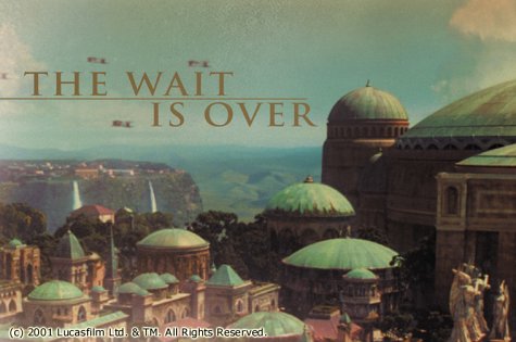 Star Wars: Episode I - The Phantom Menace - Image 3