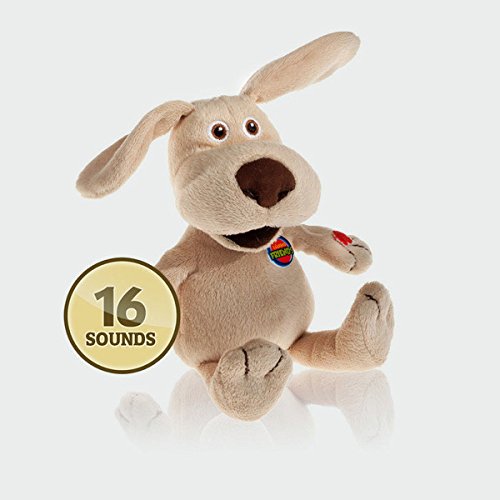 Talking Ben – 8 Plush - BigaMart